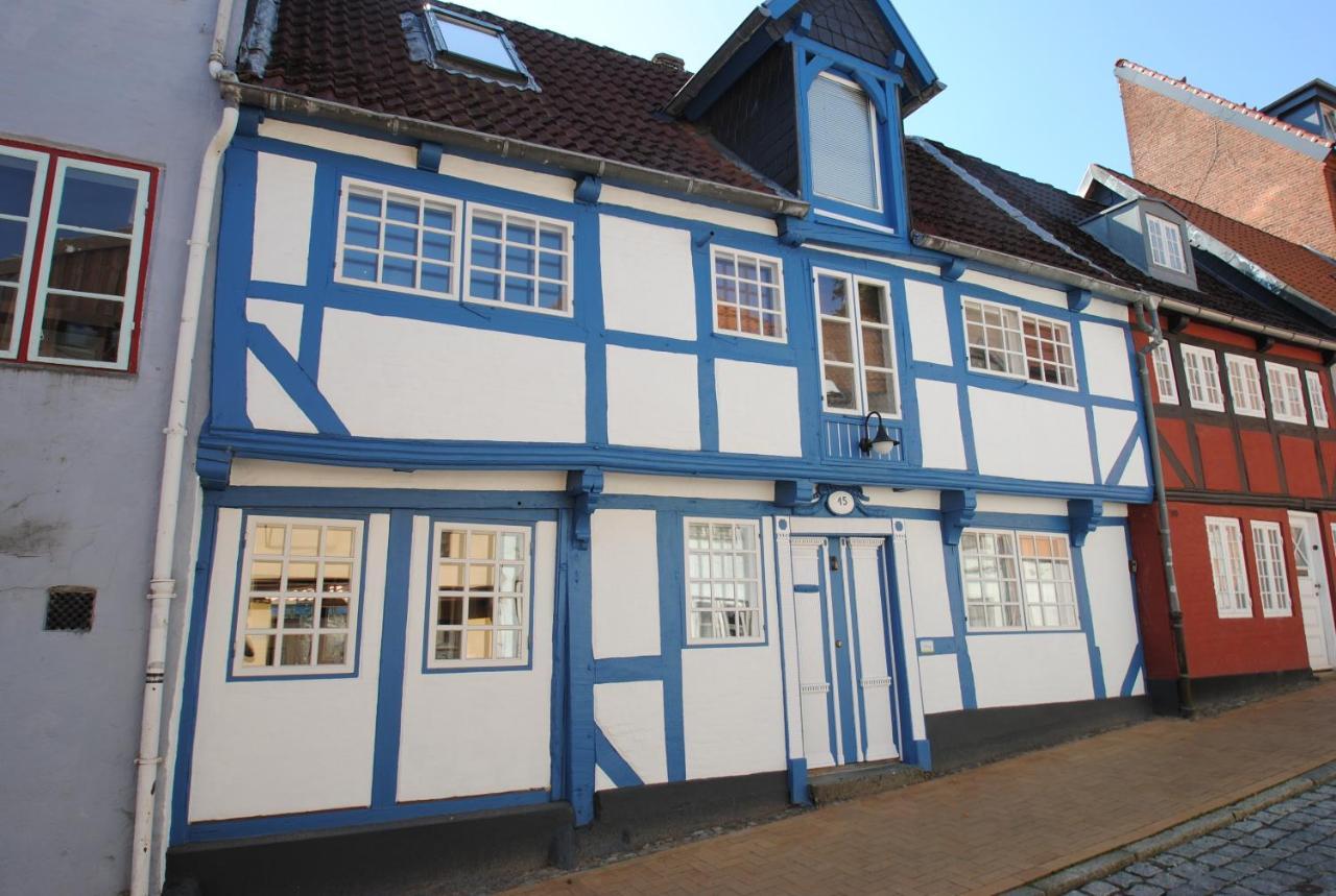 fewo1846 - Villa Windschief Flensburg Exterior foto